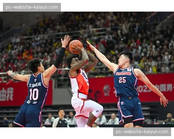 数据解析：为什么说苏州肯帝亚是全联盟攻防节奏最慢的球队