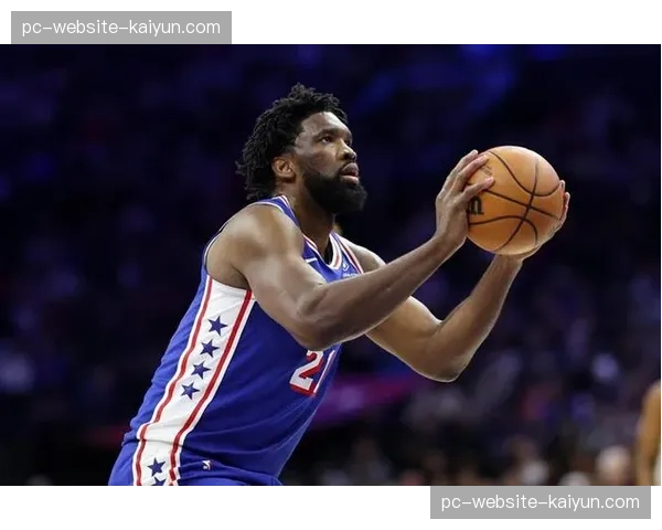 76人115-103战胜森林狼，恩比德内线统治力尽显